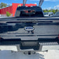 2023 F250 LARIAT, ANTIMATTER BLUE (STOCK #5043)