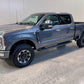 NEW 2024 FORD F250 PLATINUM TREMOR - CARBONIZED GREY (SN# 5082)