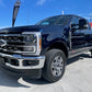 2023 F250 LARIAT, ANTIMATTER BLUE (STOCK #5043)