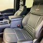 NEW 2024 FORD F250 PLATINUM TREMOR - CARBONIZED GREY (SN# 5082)