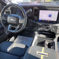 NEW 2024 FORD PLATINUM TREMOR, AGATE BLACK (STOCK #5067)