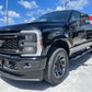 2023 Ford F250 Lariat in Agate Black (STOCK # 5055)