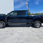2023 F250 LARIAT, ANTIMATTER BLUE (STOCK #5043)