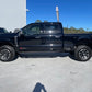 NEW 2024 FORD PLATINUM TREMOR, AGATE BLACK (STOCK #5067)