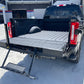 2023 Ford F250 Lariat in Agate Black (STOCK # 5055)