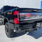 NEW 2024 FORD PLATINUM TREMOR, AGATE BLACK (STOCK #5067)