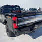 NEW 2024 FORD PLATINUM TREMOR, AGATE BLACK (STOCK #5067)