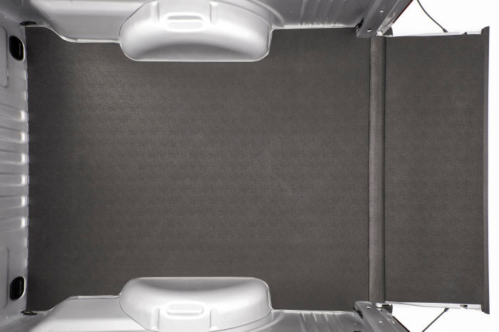 Bedrug IMQ17SBS Impact Bed Mat (F-250, F-350 Crew Cab 6' 10" Bed 2017-2022)