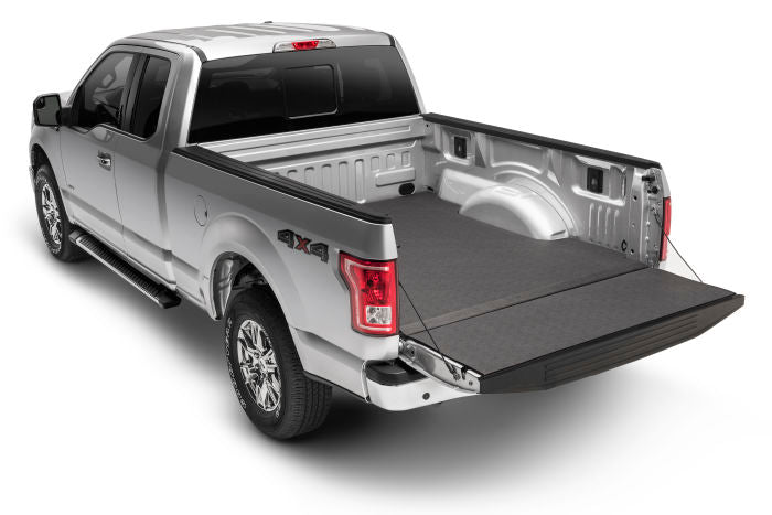 Bedrug IMQ17SBS Impact Bed Mat (F-250, F-350 Crew Cab 6' 10" Bed 2017-2022)