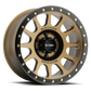 Method Race Wheels MR305 NV 20x10 8x170 -18 Bronze with Matte Black Lip (MR30521087918N)
