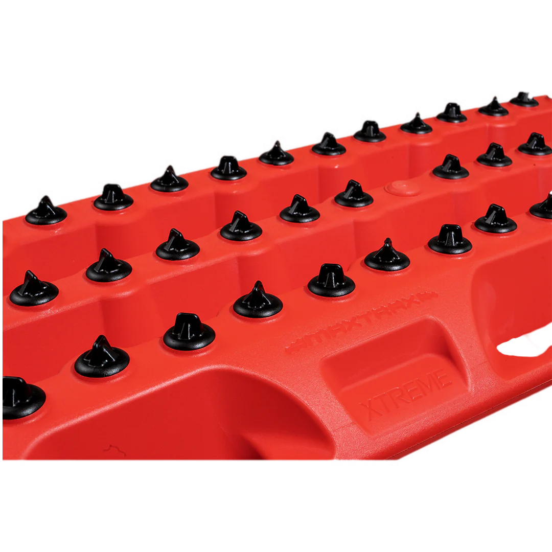 MAXTRAX XTREME RED