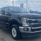 2022 Ford F250 XLT in Agate Black (STOCK# TT 6907)