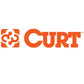 CURT RockerBall - ShockDrop 50mm Tow Ball