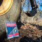 GlueTread Sidewall Seal Kit