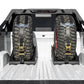 Mac's Adjustable Y-Strap for Tire Carrier