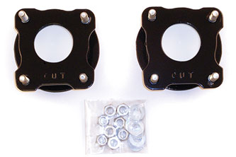 BDS 3" Levelling Kit (Tundra 4x4 2007-2021)