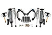 BDS 3" (2.5 RR DSC) Coilover Lift Kit (Tundra 4x4 2007-2021)