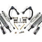 BDS 3" (2.5 RR DSC) Coilover Lift Kit (Tundra 4x4 2007-2021)