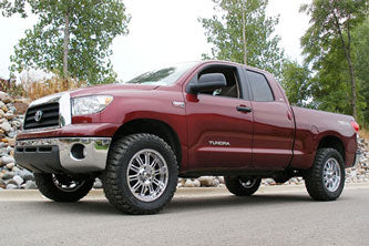 BDS 3" Levelling Kit (Tundra 4x4 2007-2021)