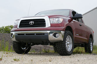 BDS 3" Levelling Kit (Tundra 4x4 2007-2021)