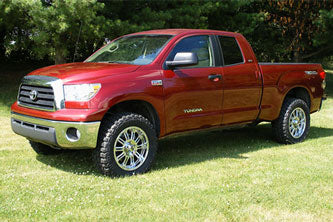 BDS 3" Levelling Kit (Tundra 4x4 2007-2021)