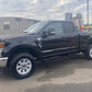 2022 Ford F250 XLT in Agate Black (STOCK# TT 6907)