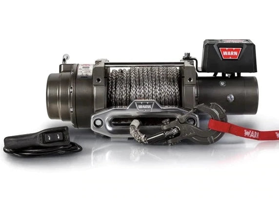 Warn 97730 M15-S Winch