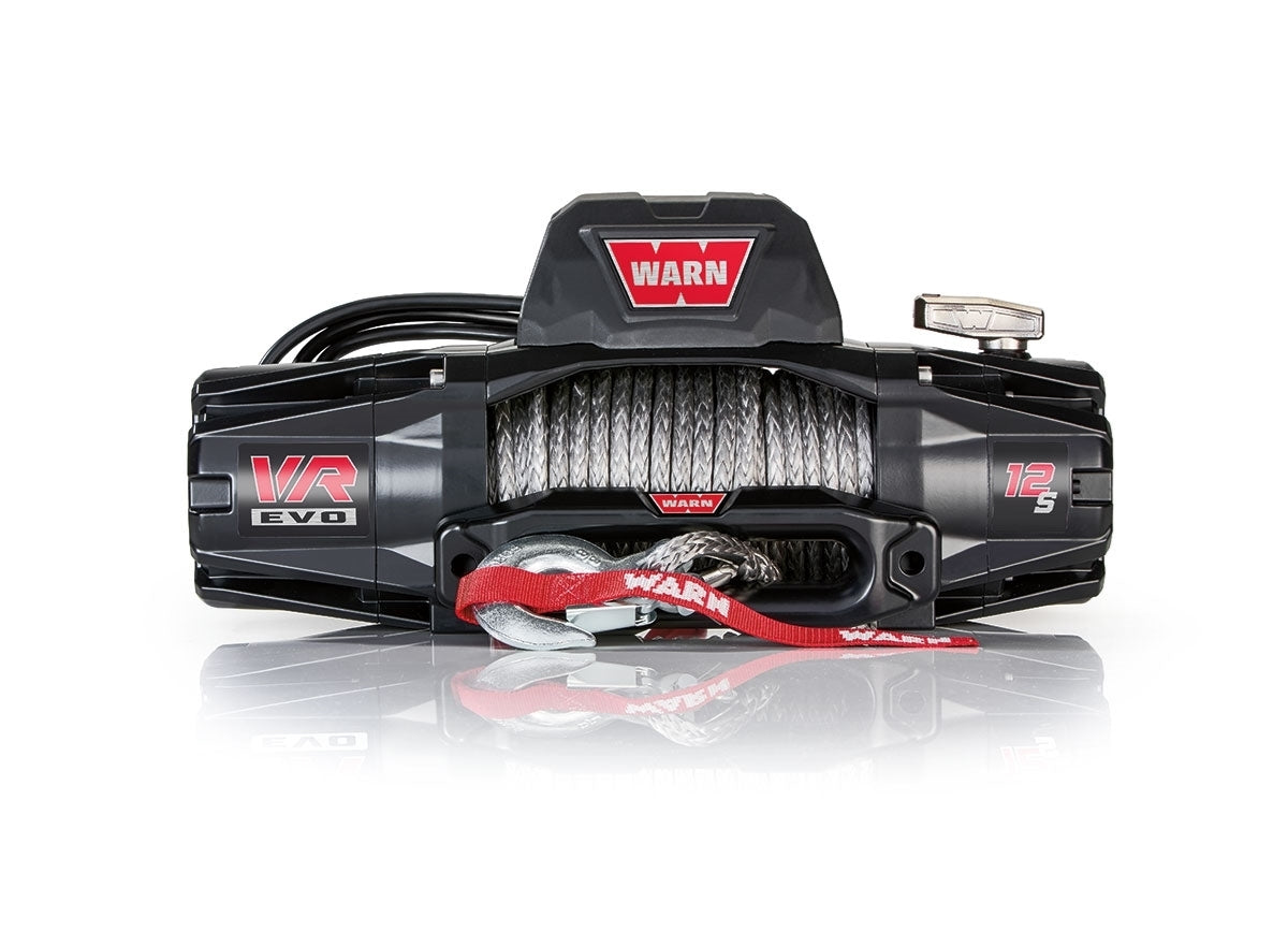 Warn 103255 VR EVO 12-S Winch