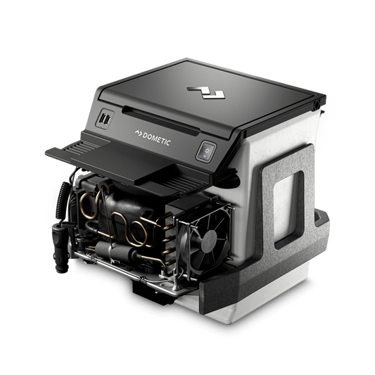 Dometic CCF-T Console Fridge (F-150 2017-2020, F-250, F-350 2017-2022) 9600027668