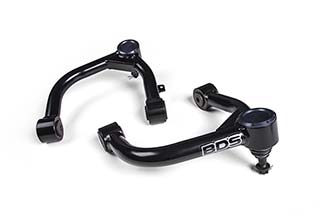 BDS Upper Control Arm (UCA) Kit Front (Chev 1500 19-21)
