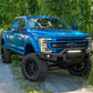 Black Widow by SCA Performance & Tough Trucks - Available for 2023