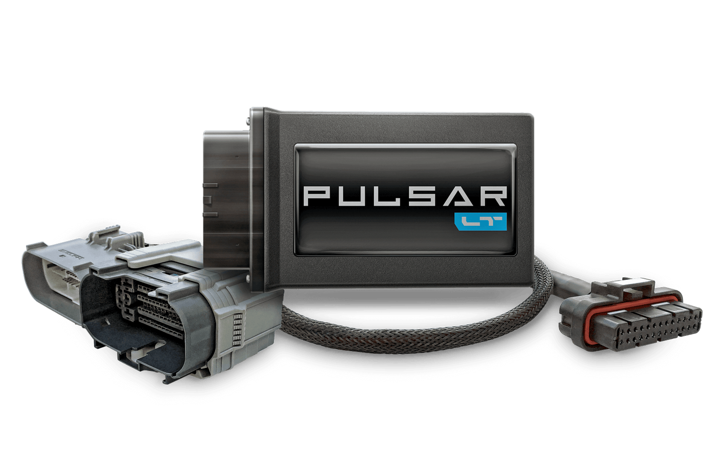 DiabloSport Pulsar LT Control Modules 22451 (Chevy 1500 2019-2022*)