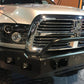 Recon USA Projector Headlights CCFL Halos & DRL in Smoked/Black (RAM 1500 2009-2019 & 2500/3500 2010-2018)