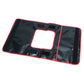 Winch Damper