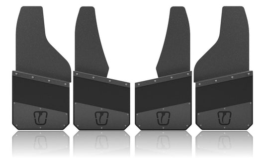 Trigger Industries Standard Height Mud Flaps (Universal)