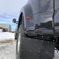 Trigger Industries Standard Height Dually Mud Flaps (Universal Dually)