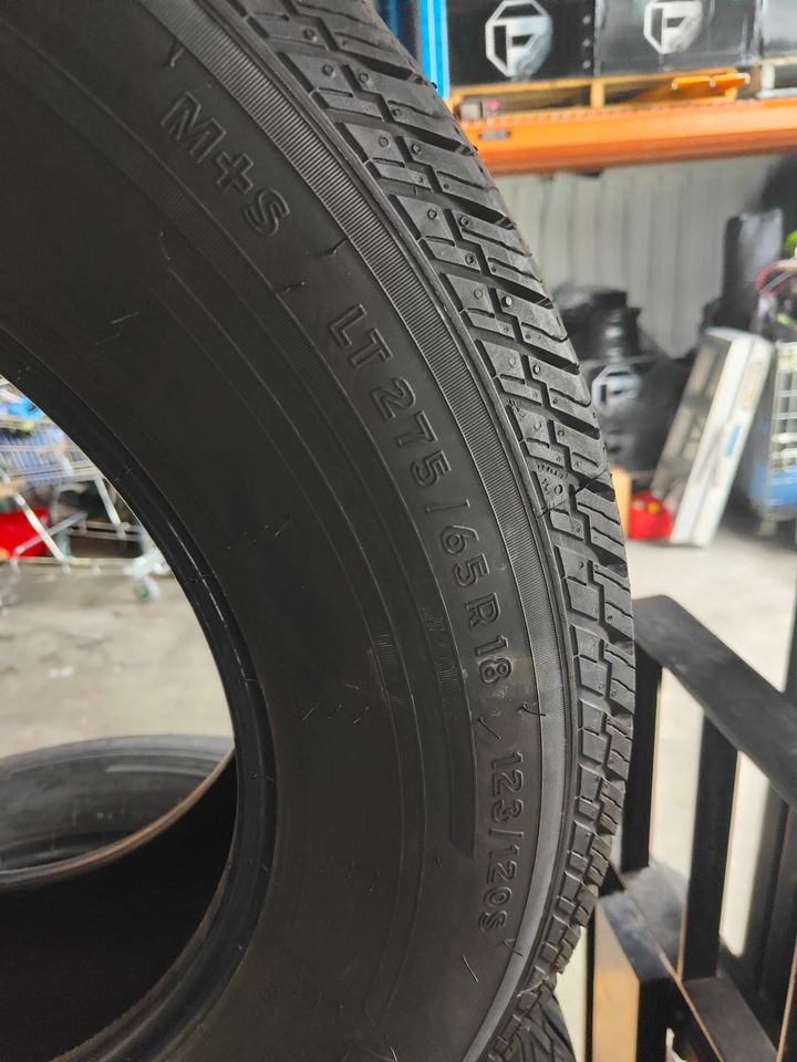 Clearance Tyres