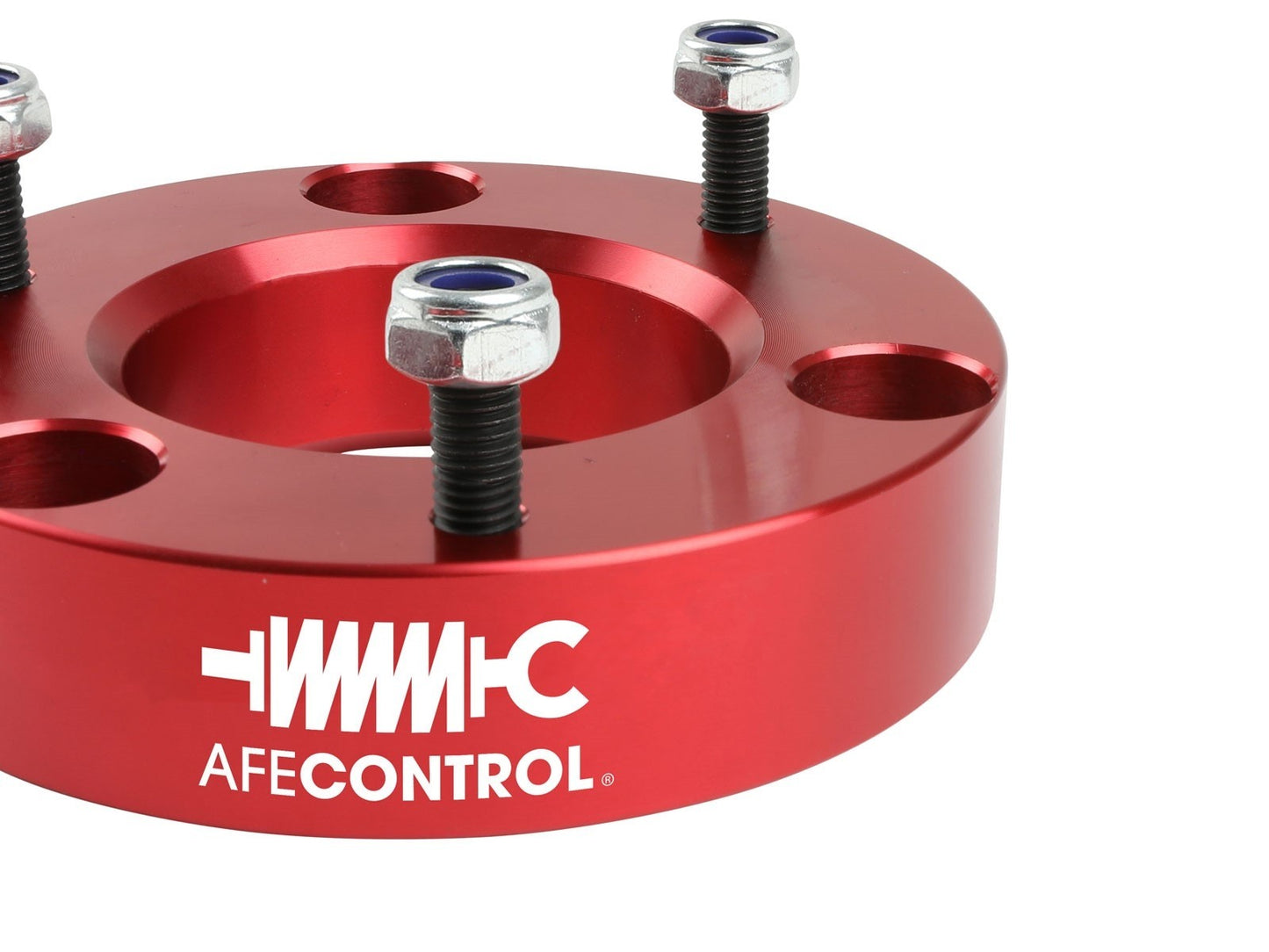 aFe CONTROL 2.0 IN Leveling Kit (Ford F-150 2004-2021)