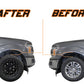 aFe CONTROL 2.0 IN Leveling Kit (Ford F-150 2004-2021)