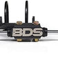 BDS Dual Stabilizer Mount Kit w/Fox 2.0 Steering Dampers (F250/350 2005-2022)