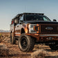 Method MR60529087512N 605 NV, Matte Black, 20x9, 8x170, -12/4.50" (F250, F350 2019-on)