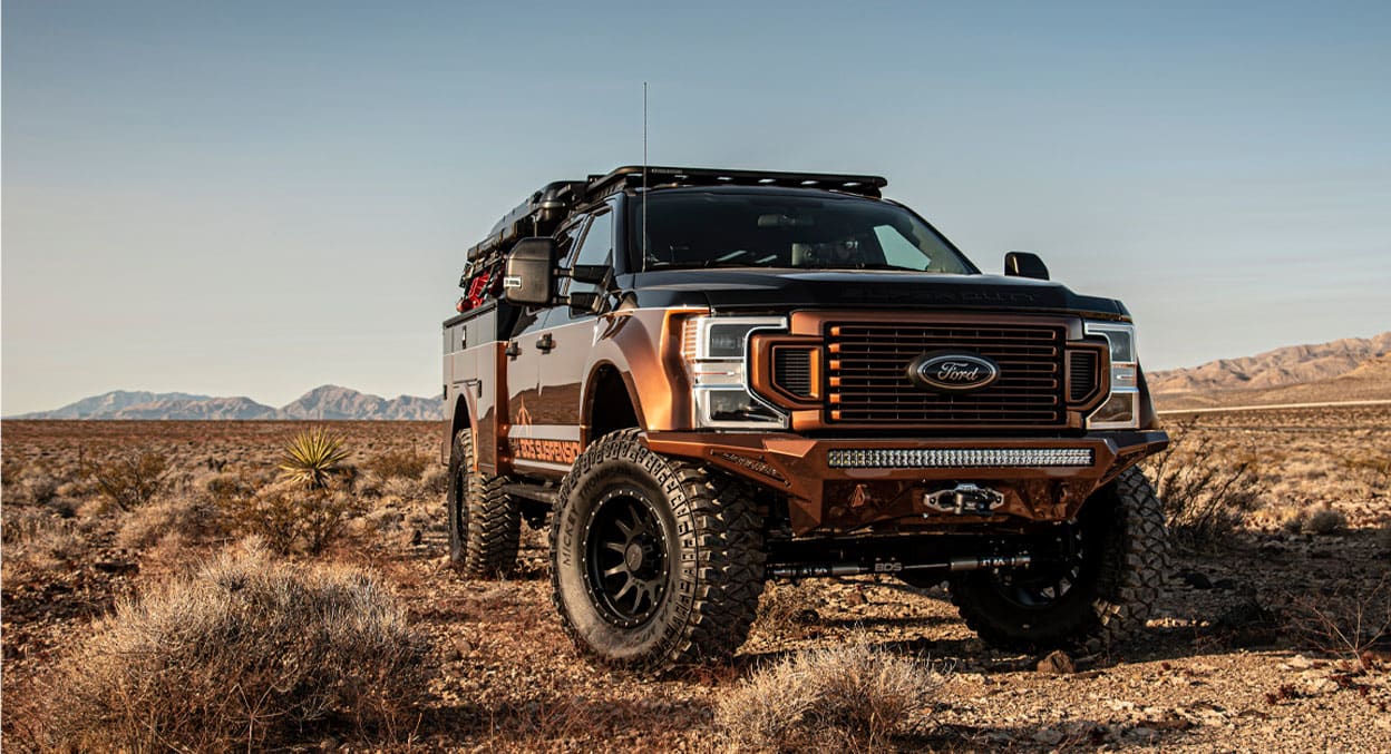 Method MR60529087512N 605 NV, Matte Black, 20x9, 8x170, -12/4.50" (F250, F350 2019-on)