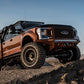 Method MR60529087512N 605 NV, Matte Black, 20x9, 8x170, -12/4.50" (F250, F350 2019-on)