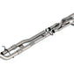 Borla 60717 Mid-Section Exhaust System ATAK (DT Ram 1500 TRX 2021-2023)