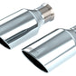 Borla 60718 Polished Tip Kit (DT Ram 1500 TRX 2021-2023)