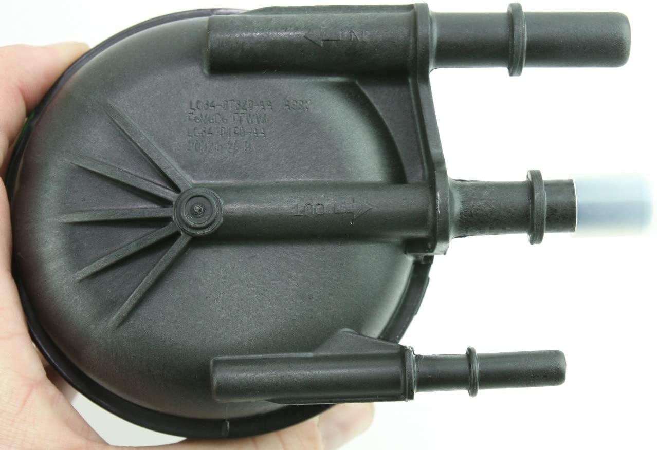 LC3Z-9N184-A Fuel Filter Service Kit (F250/F350 6.7L V8 Powerstroke 2017-2022)