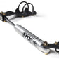BDS Dual Stabilizer Mount Kit w/Fox 2.0 Steering Dampers (F250/350 2005-2022)