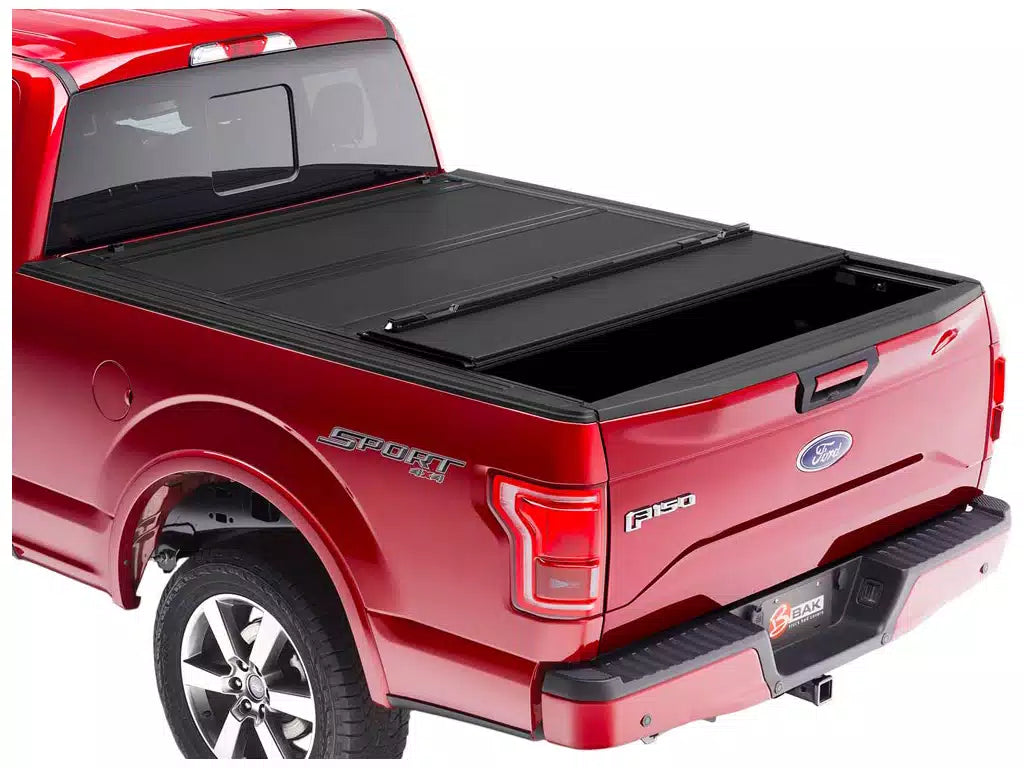 Bakflip 448330 MX4 Tonneau Cover (F250/350 2017-2021 suit 6' 10" Bed)