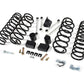 Zone Offroad 3in Lift Kit (no shocks) (Wrangler JL 4 door 2018-2022)