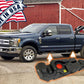 Titan 208 Litre (55 Gal) Long Range Fuel Tank (Ford F-250, F-350 2017-2023 Crew Cab, 6½' bed)